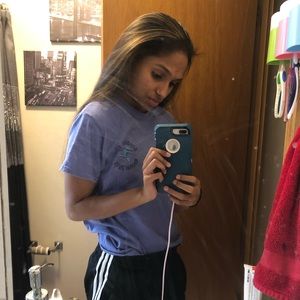 Meet your Posher, Jaeda